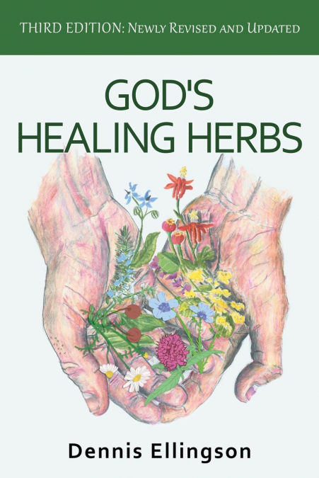 God's Healing Herbs