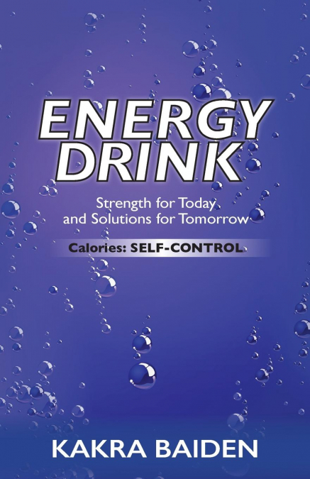 ENERGY DRINK