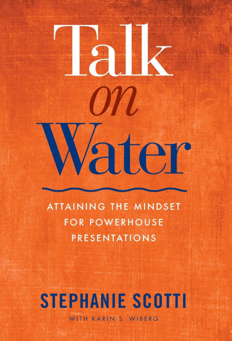 Talk on Water