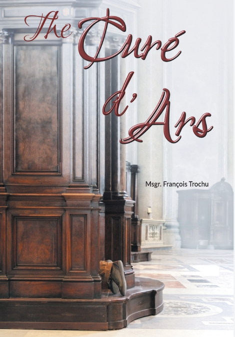 The Curé d’Ars