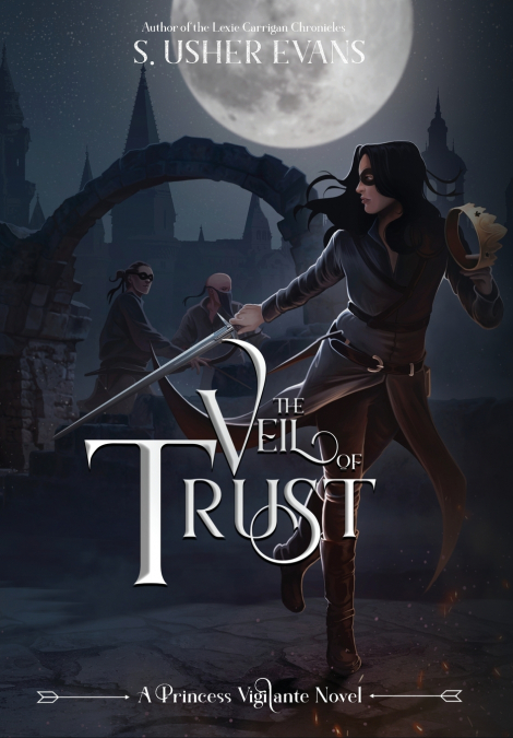 The Veil of Trust
