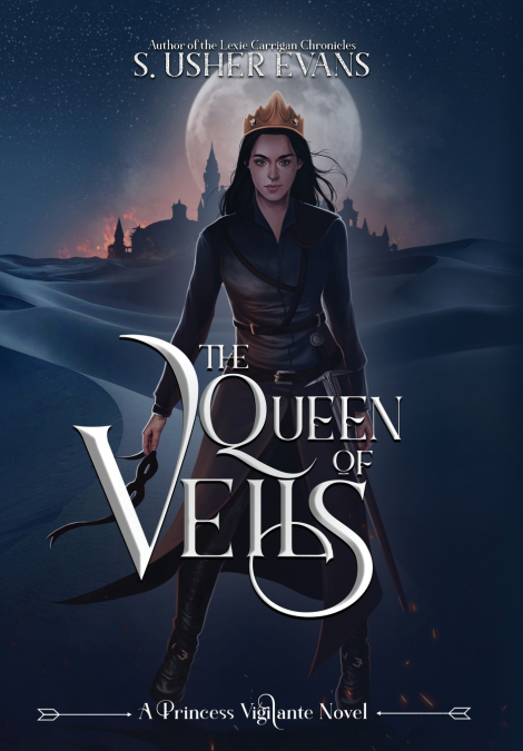 The Queen of Veils