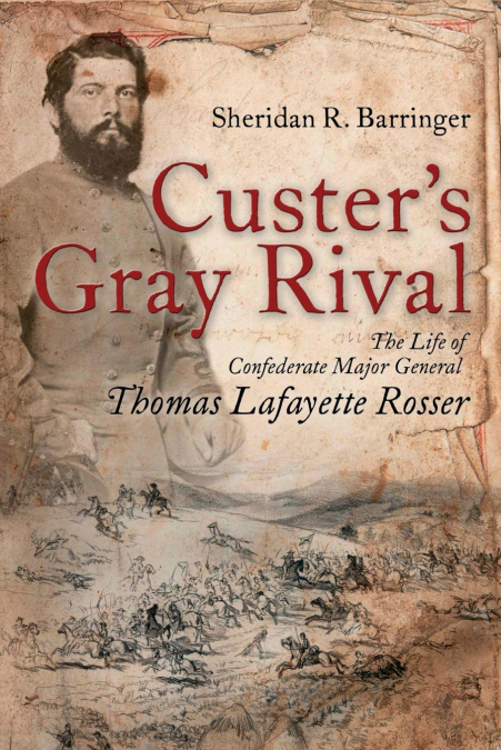 Custer's Gray Rival