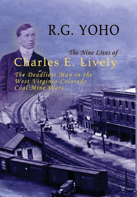 The Nine Lives of Charles E. Lively