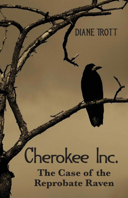The Case of the Reprobate Raven