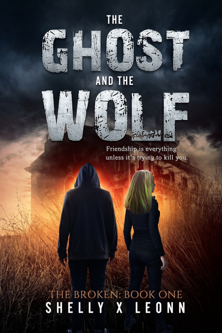 The Ghost and the Wolf