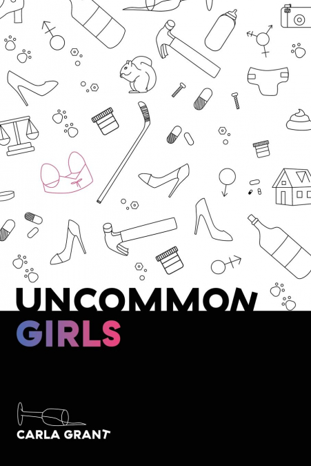 Uncommon Girls