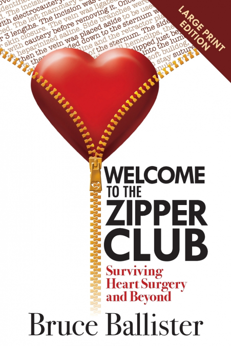 Welcome to the Zipper Club