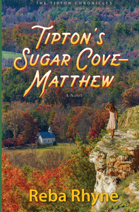 Tipton’s Sugar Cove - Matthew