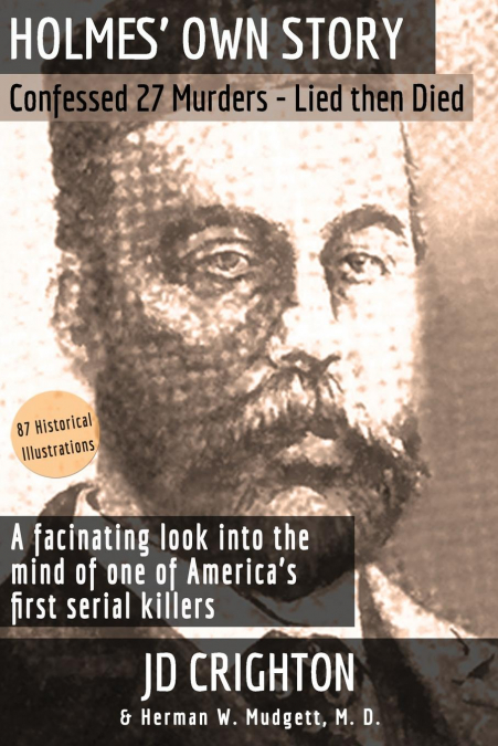 Holmes' Own Story