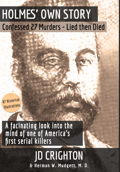 Holmes’ Own Story