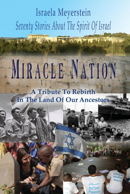 Miracle Nation
