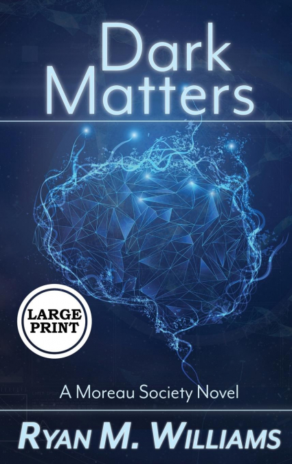 Dark Matters