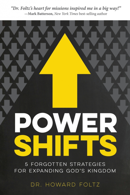 Power Shifts