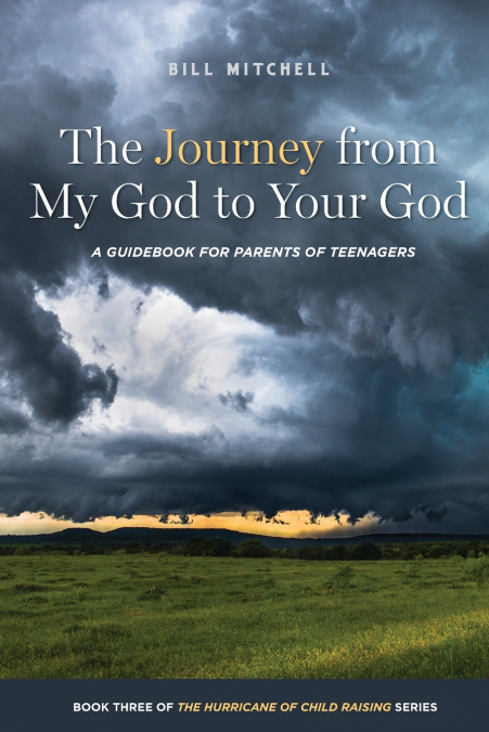 The Journey from My God to Your God