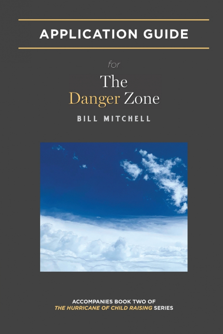 The Danger Zone