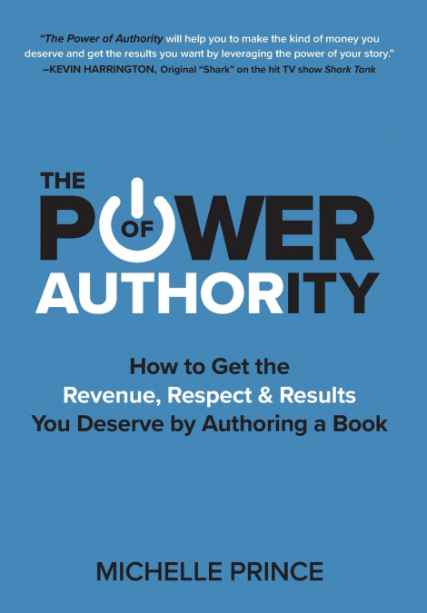 The Power of Authority