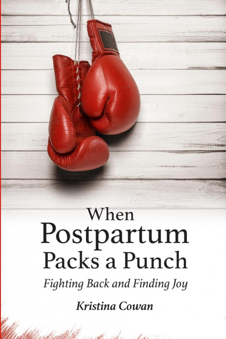 When Postpartum Packs a Punch