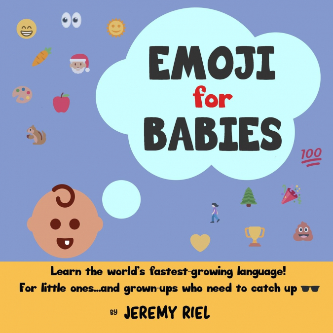 Emoji for Babies