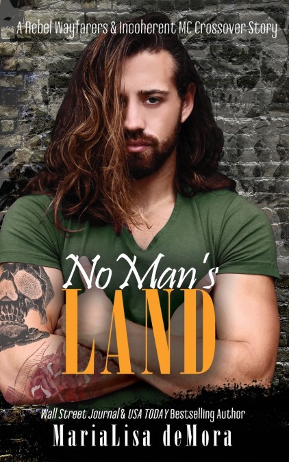 No Man’s Land
