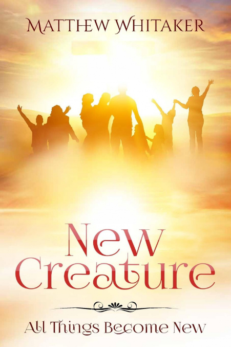 New Creature