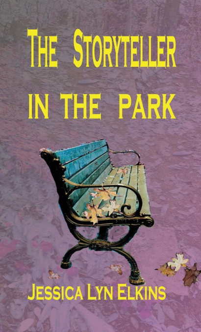 The Storyteller in the Park