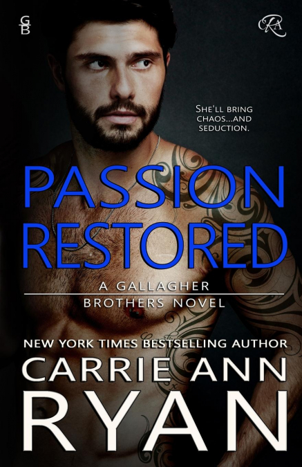 Passion Restored