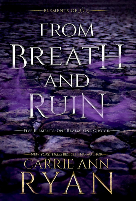 From Breath and Ruin