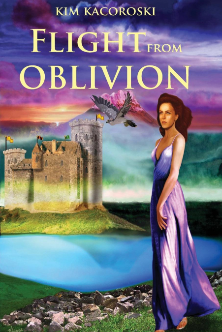 Flight from Oblivion