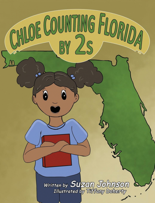 Chloe Counting Florida by 2s