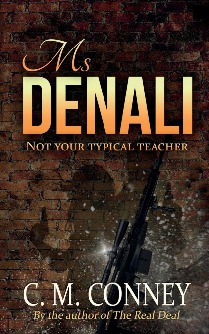 Ms Denali