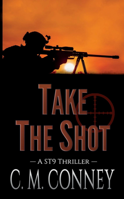 Take The Shot