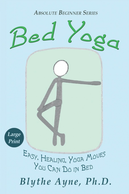 Bed Yoga