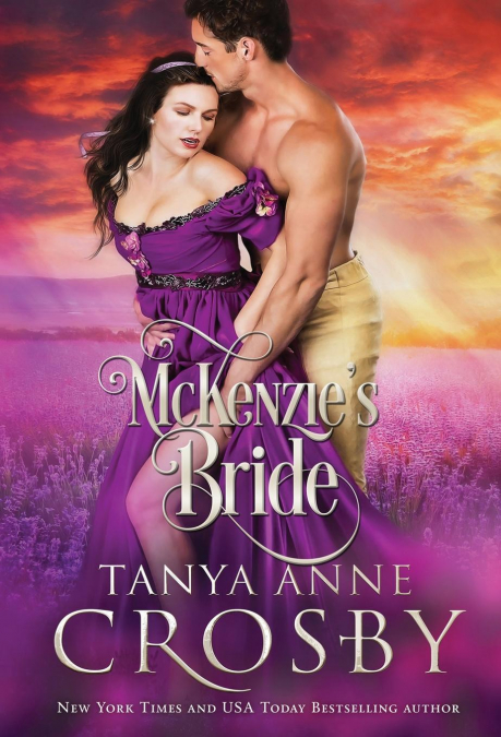 McKenzie’s Bride