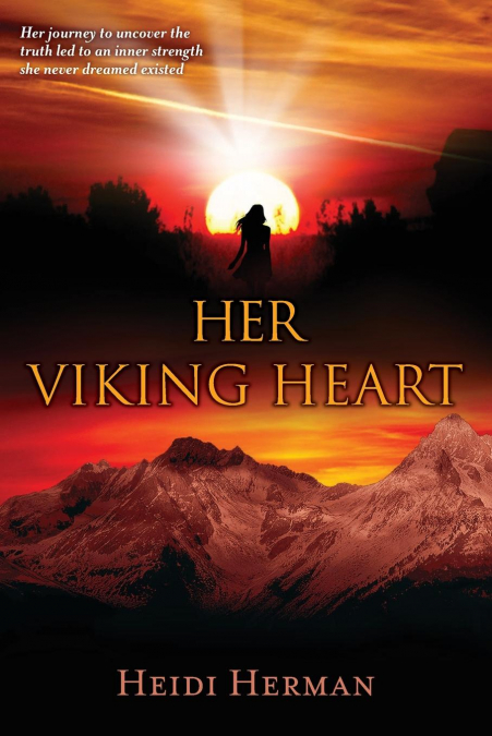Her Viking Heart