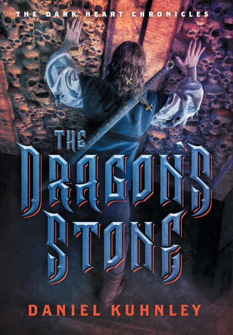 The Dragon’s Stone