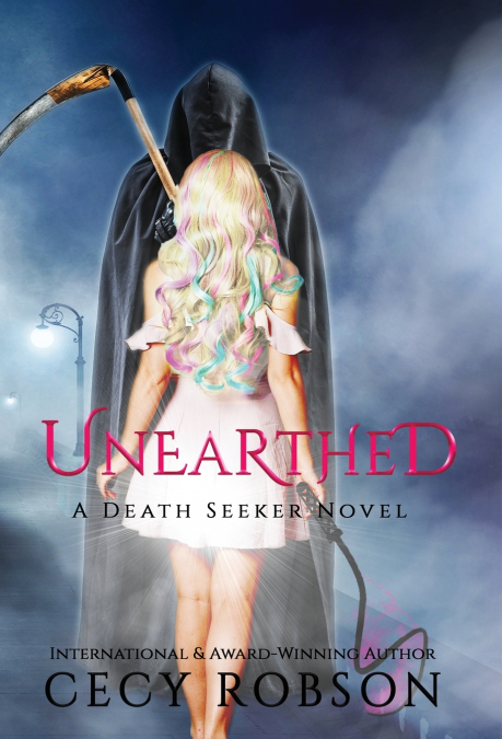 Unearthed