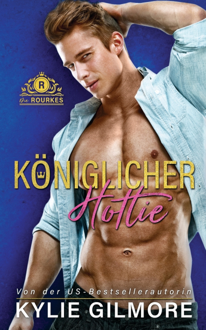 Königlicher Hottie