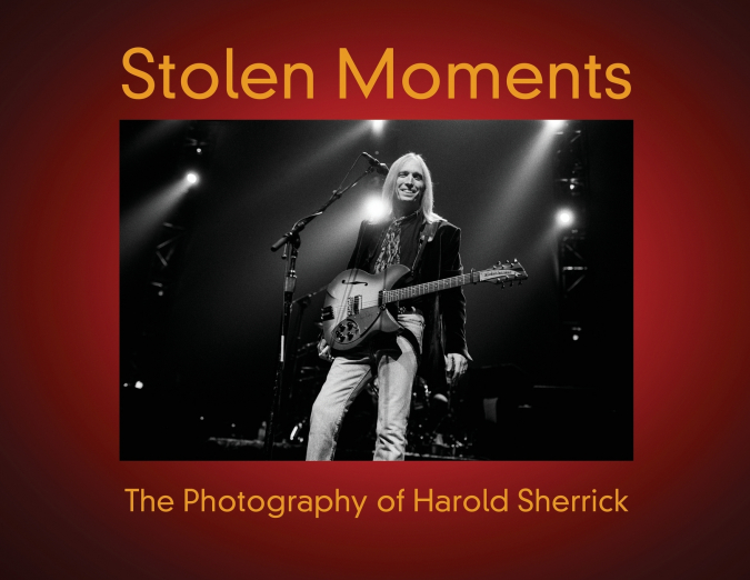 Stolen Moments