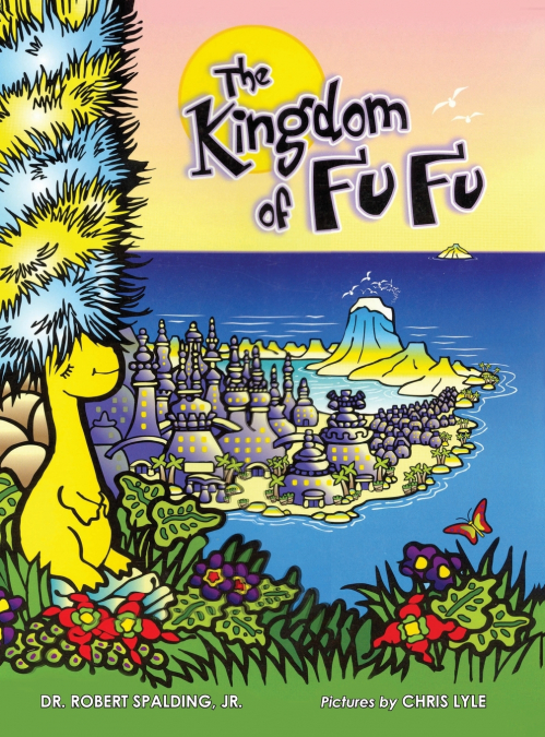 The Kingdom of Fu Fu