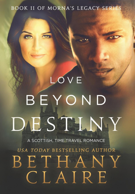 Love Beyond Destiny