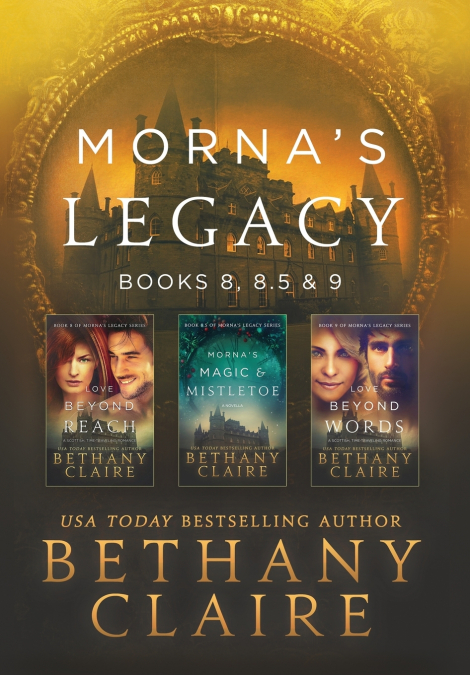 Morna's Legacy