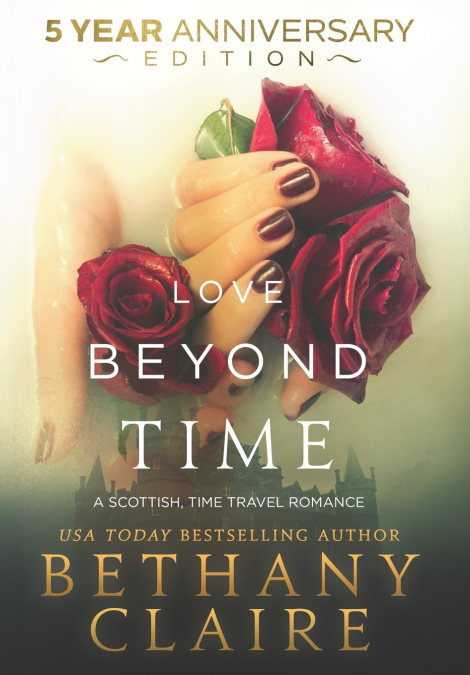 Love Beyond Time - 5 Year Anniversary Edition