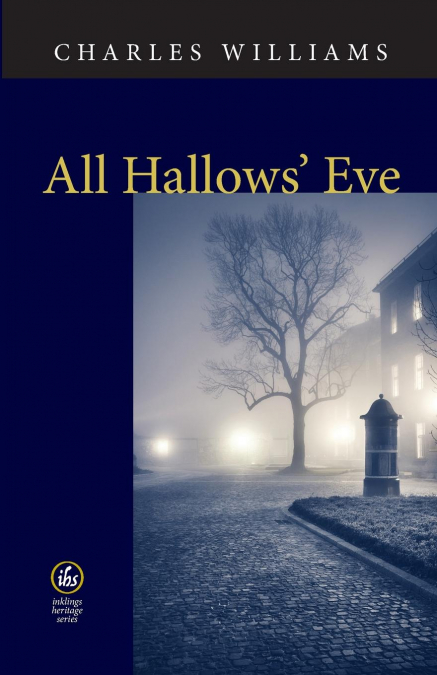 All Hallows’ Eve