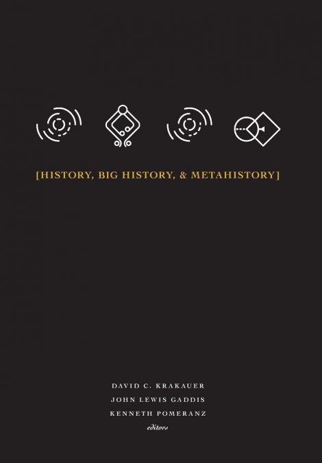 History, Big History, & Metahistory