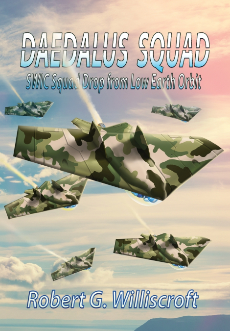 Daedalus Squad