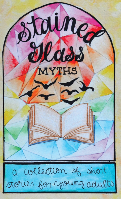 Stained Glass Myths