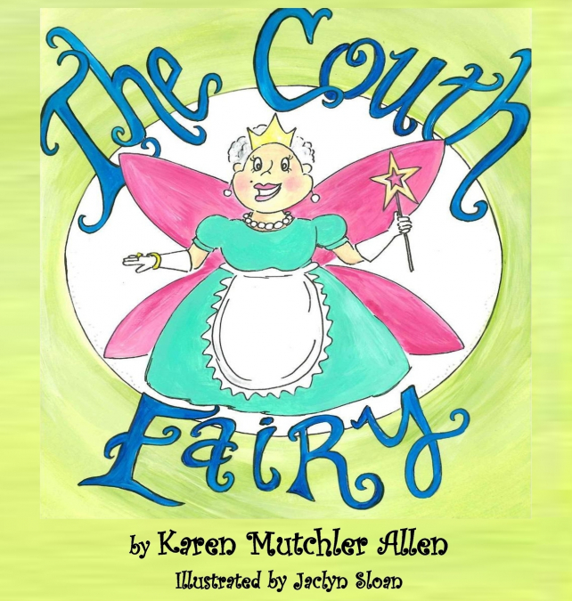 The Couth Fairy