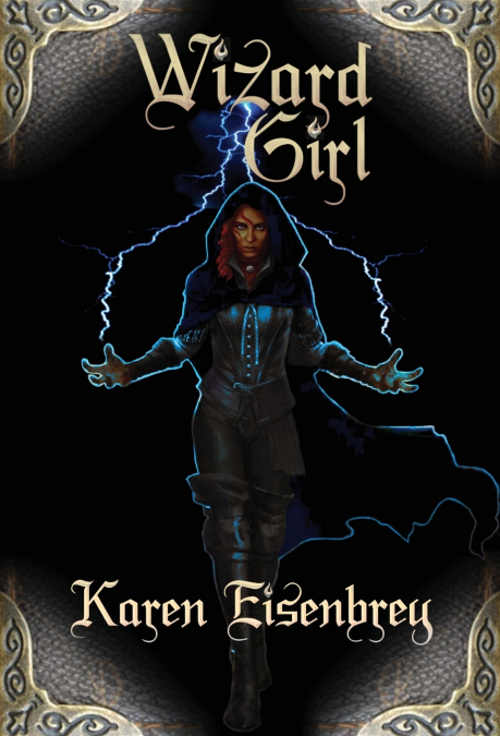 Wizard Girl