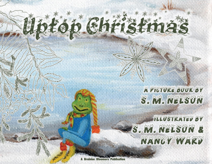 Uptop Christmas